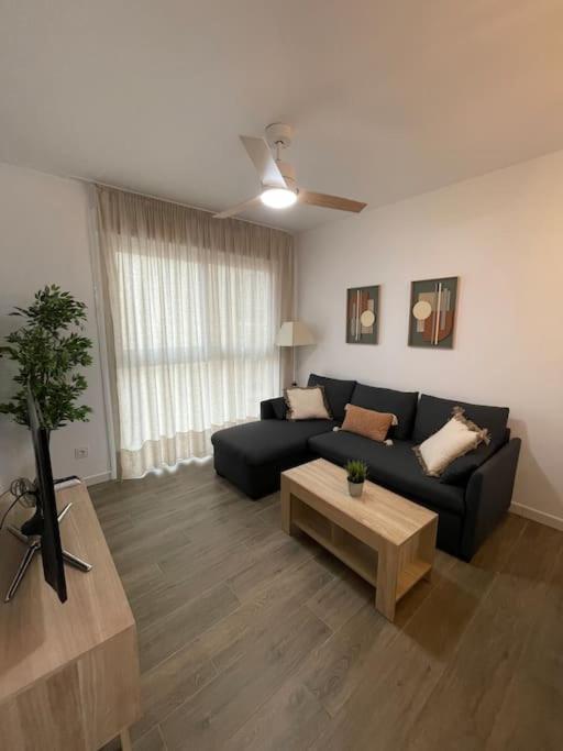Lovely Beach Apartment Rincón de la Victoria Buitenkant foto